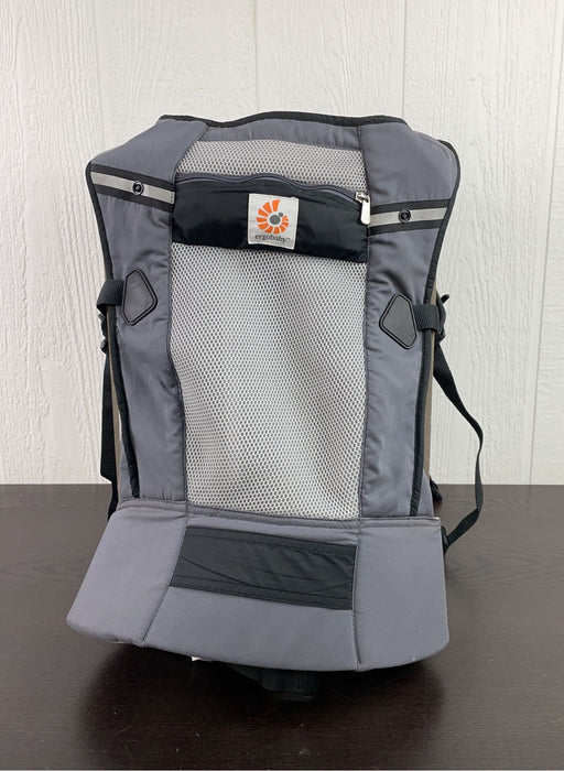 used Ergobaby Ventus Performance Carrier