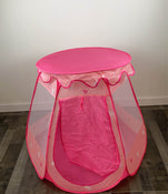 used Kids Play Tent Pop Up Tent