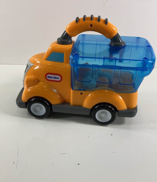 used Little Tikes Pop Haulers