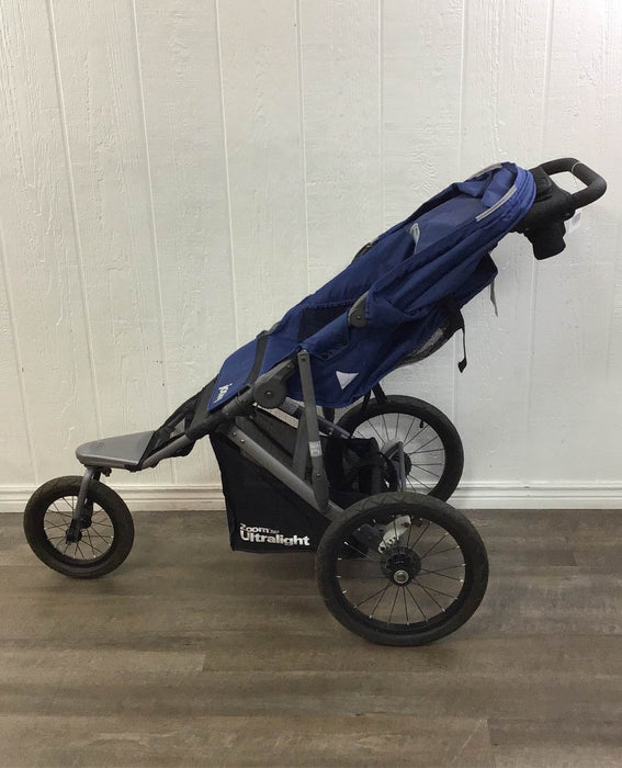 used Strollers