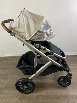 Uppababy loic best sale