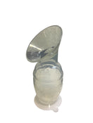 Shop Haakaa Manual Breast Pump at GoodBuy Gear