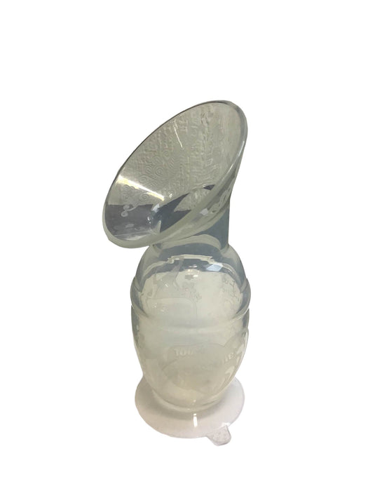 Shop Haakaa Manual Breast Pump at GoodBuy Gear