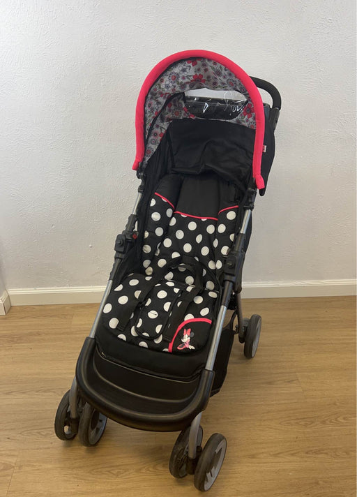 used Disney Minnie Mouse Stroller, 2019