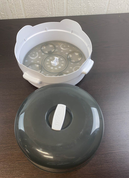 Shop Dr. Brown's Microwave Steam Sterilizer at GoodBuy Gear