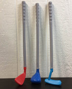 secondhand Play Day Jumbo Gold Caddy