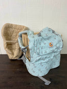 used Ergobaby Original Baby Carrier With Infant Insert