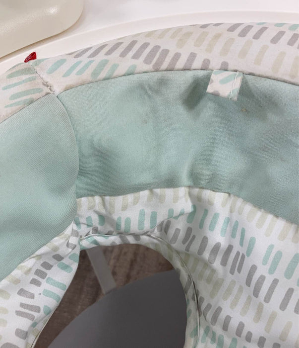 Shop Skip Hop Silver Lining Cloud Baby's View Activity Center at GoodBuy Gear