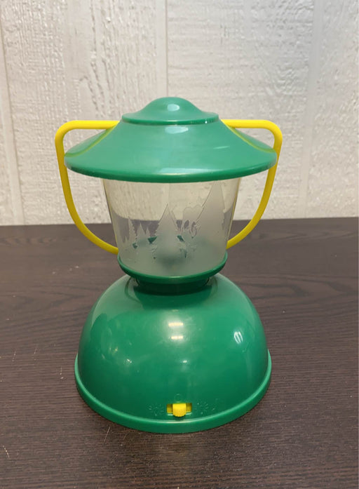 secondhand Bass Pro Shops Infoor Camping Playset