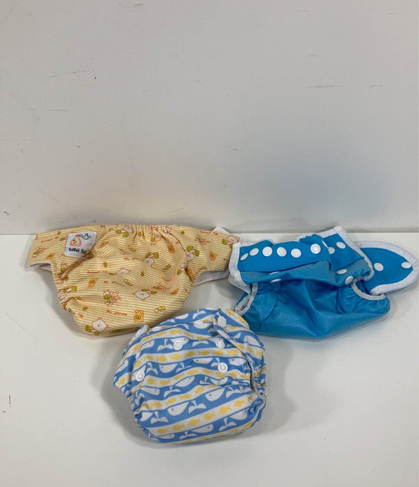 Shop BUNDLE Cloth Diapers, Newborn at GoodBuy Gear