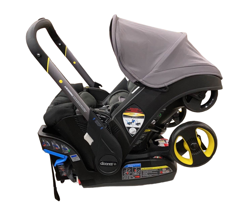 secondhand Strollers