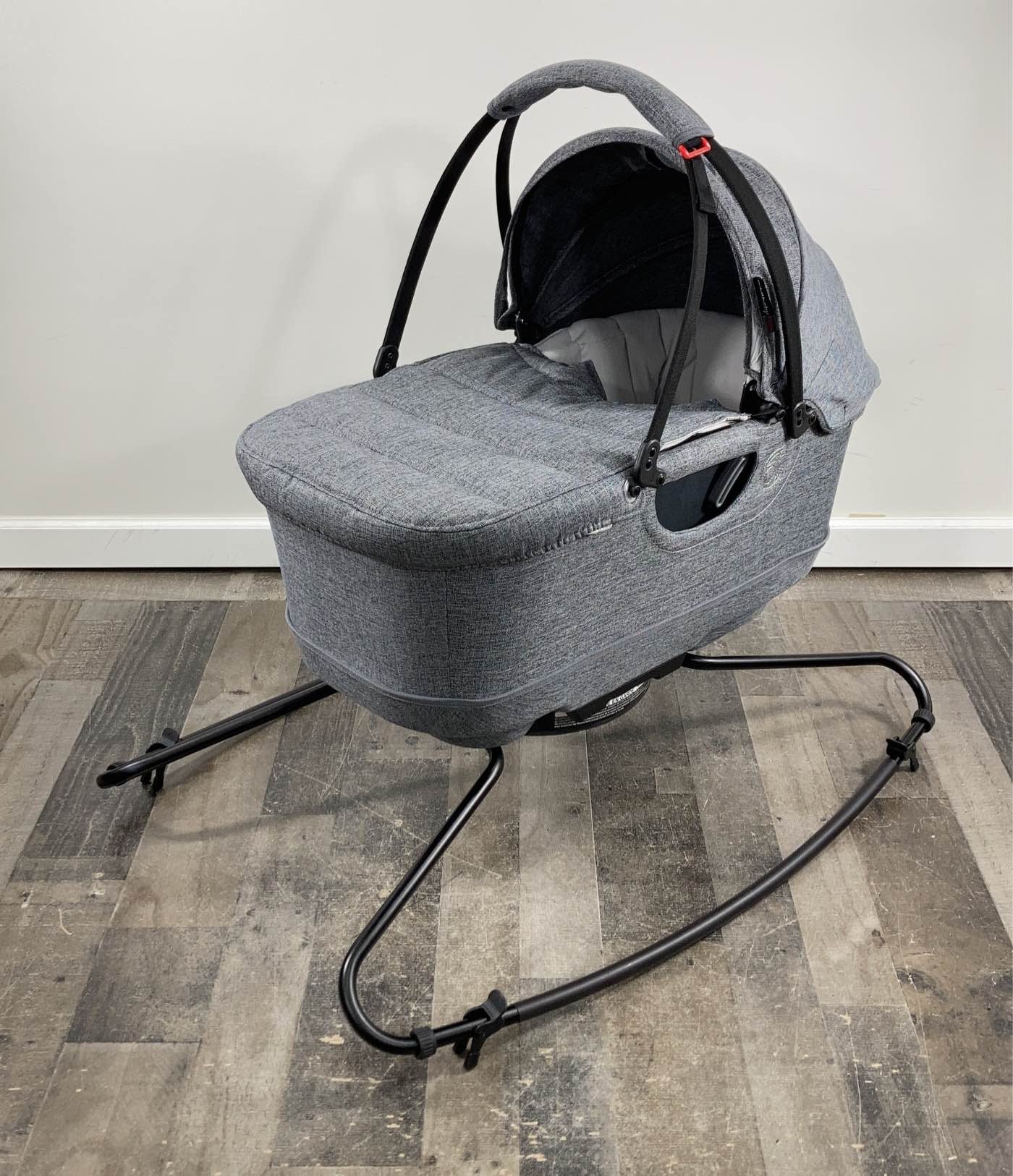 Orbit baby hot sale rocker