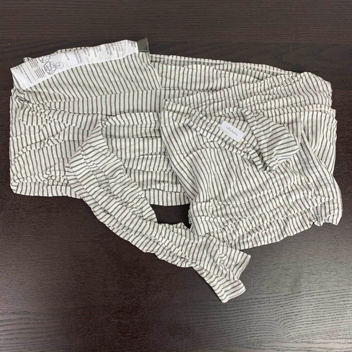 used Solly Baby Wrap