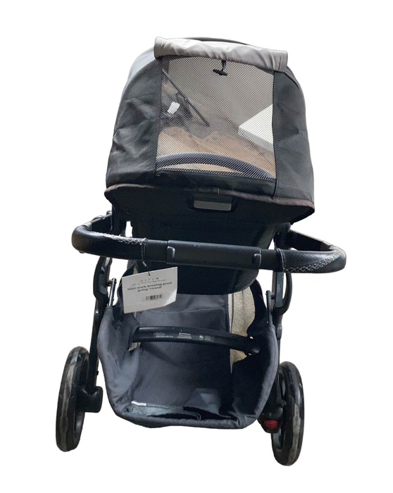 secondhand Strollers