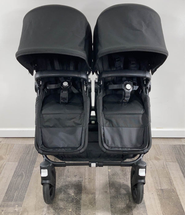 secondhand Strollers