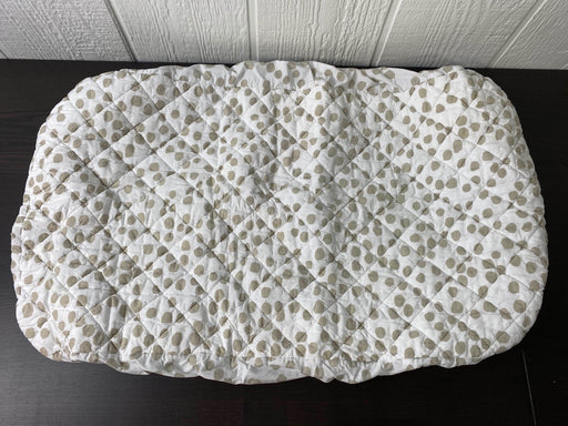 used Land Of Nod Changing Pad Cover