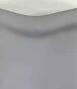 Shop Keekaroo Peanut Changing Pad, Grey at GoodBuy Gear