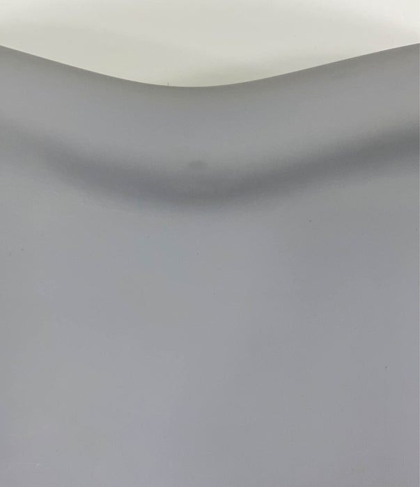 Shop Keekaroo Peanut Changing Pad, Grey at GoodBuy Gear