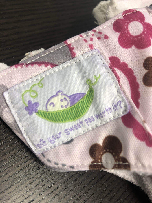 secondhand Cloth Diapers