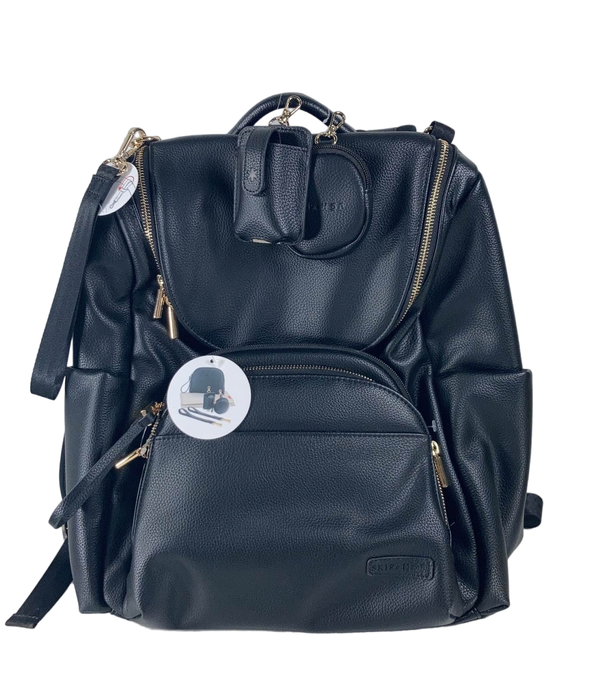 Shop Skip Hop Evermore 6-in-1 Diaper Backpack at GoodBuy Gear