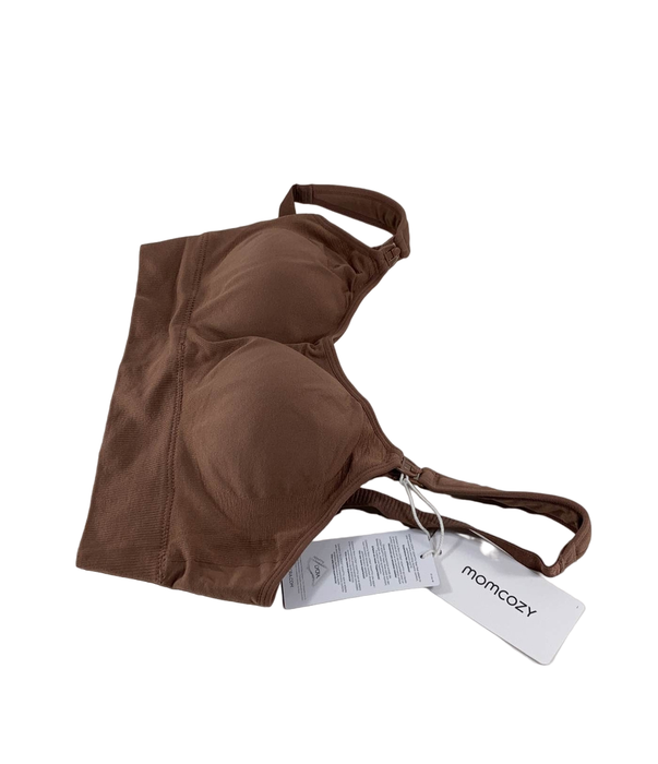 secondhand Momcozy SMOOTH- Ultra Soft Omni Maternity Nursing Bra