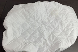 secondhand Fitted Crib Sheet