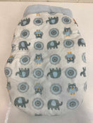 secondhand Blankets & Beyond Infant Car Seat Cover