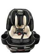 used Graco 4Ever Extend2Fit 4-in-1 Convertible Car Seat