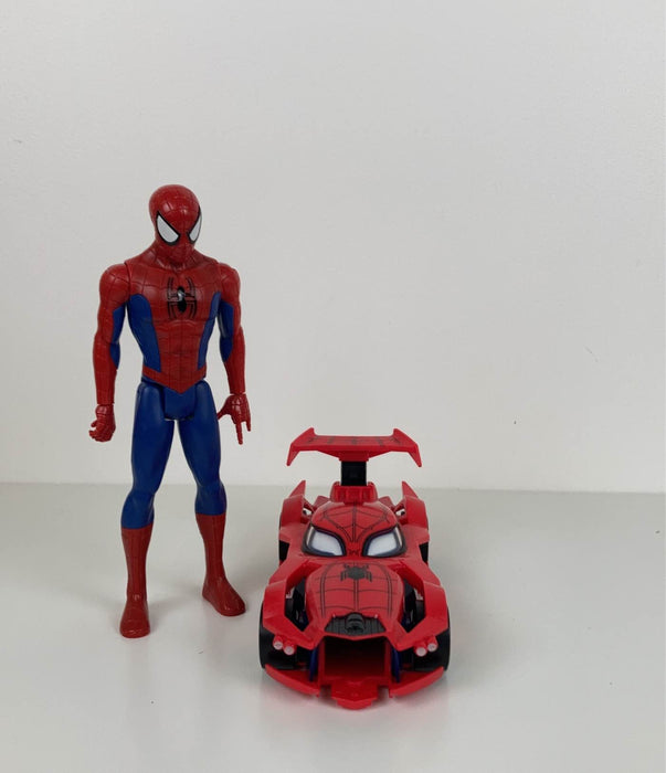 secondhand BUNDLE Action Figures