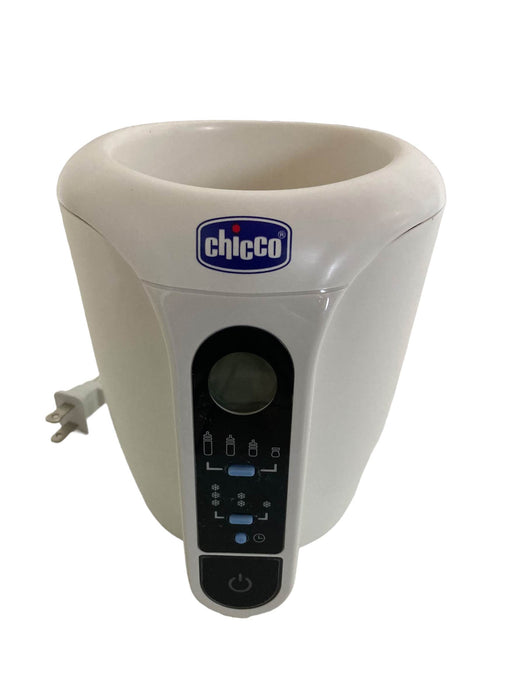 Shop Chicco Digital Bottle Warmer at GoodBuy Gear