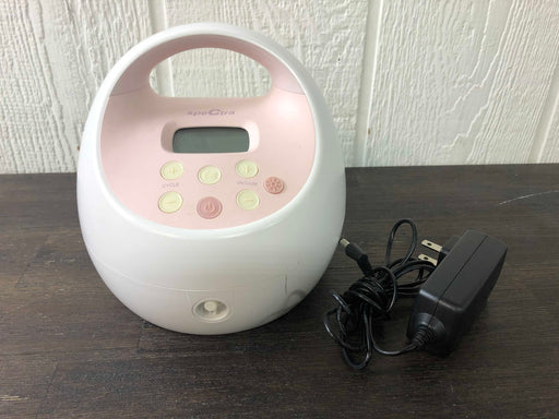 used Spectra Baby S2 Plus Electric Breast Pump