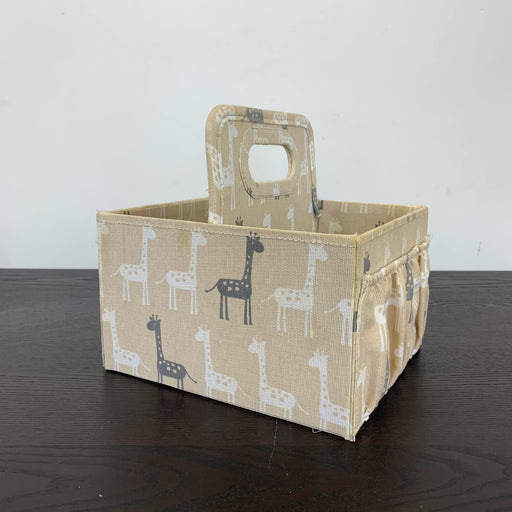 used Baby Diaper Caddy