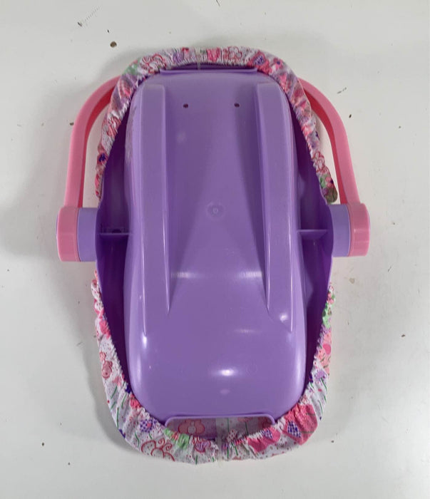 Shop Unknown Doll Car Seat at GoodBuy Gear