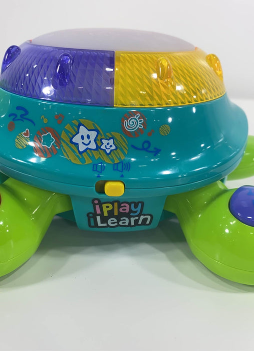 used iPlay, iLearn Crawling Follow Turtle