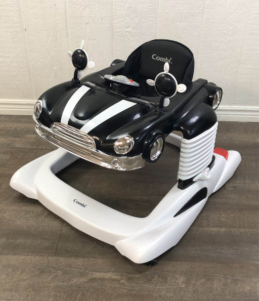 used Combi All-In-One Mobile Entertainer