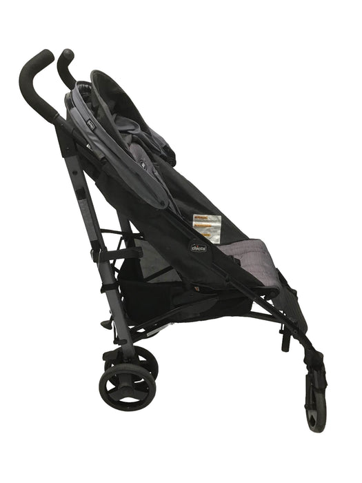 used Strollers