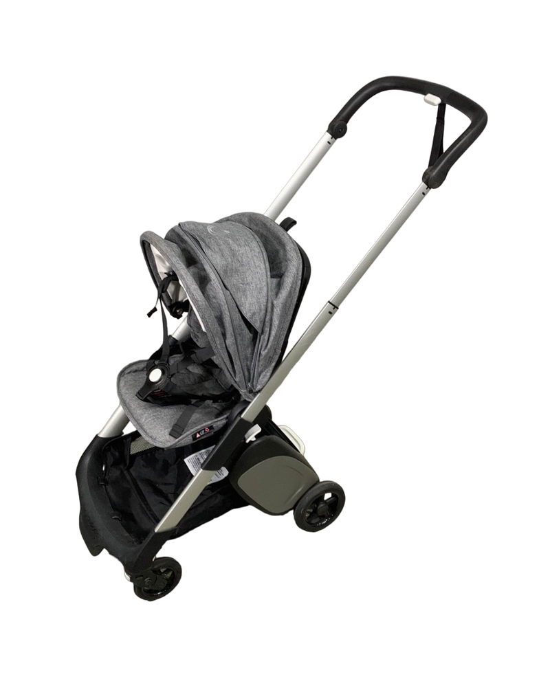 Bugaboo Ant Stroller, 2019, Grey Melange