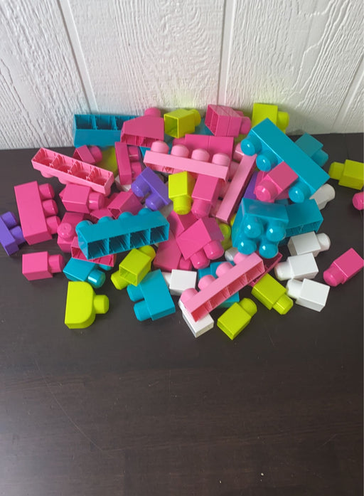 secondhand BUNDLE Building Blocks