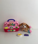 used VTech Care for Me Learning Center