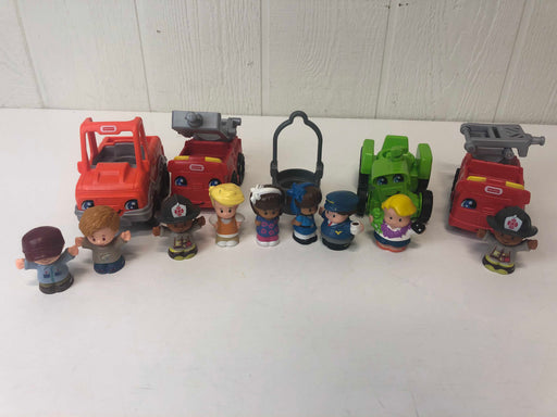 Shop BUNDLE Little People at GoodBuy Gear