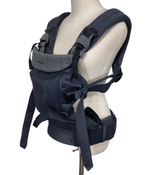 used BabyBjorn Baby Carrier Harmony, Anthracite