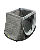 used Aeromoov Instant Travel Playard, Grey Rock