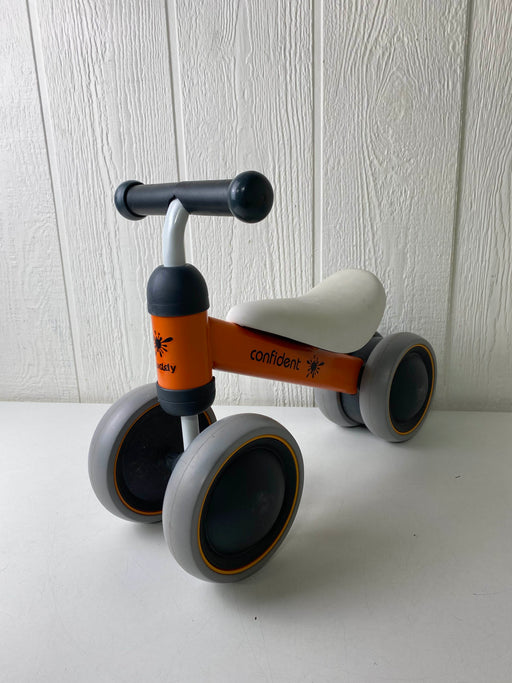 secondhand Luddy Baby Confident Balance Bike