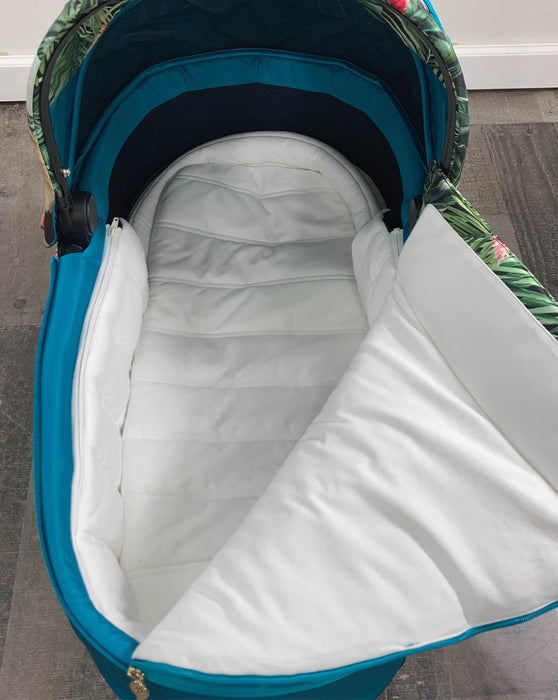 used Cybex PRIAM Lux Carry Cot