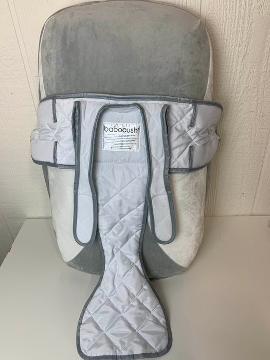 secondhand Home Nursery