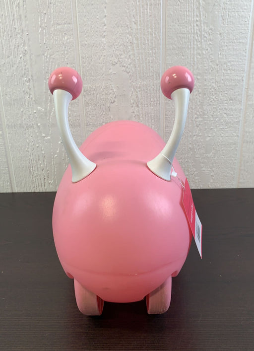 secondhand Little Tikes Jelly Bean Racer