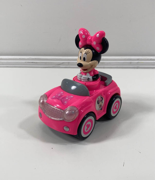 used Disney Push and Go Racer