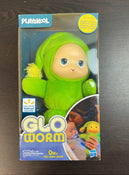 used Playskool Glo Worm