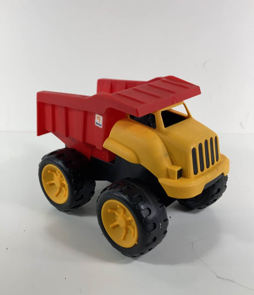 used Dump Truck