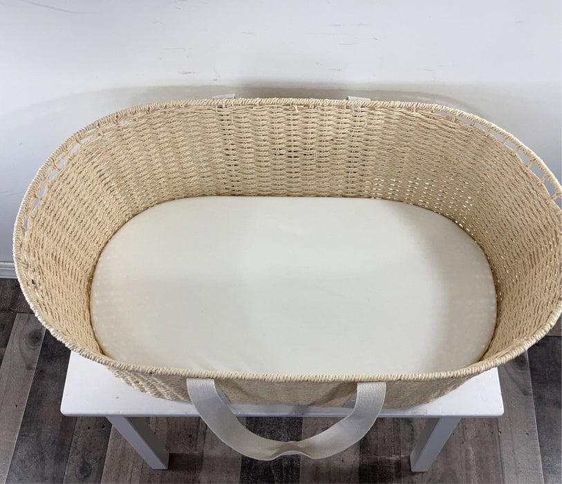 Shop Design Dua Ark Bassinet at GoodBuy Gear